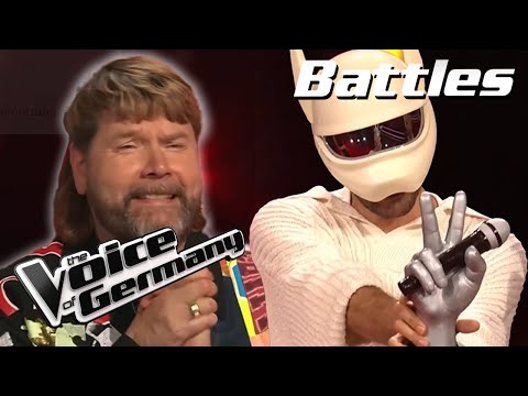 Cro crowns the "Battle of the Night": Who will secure the advantage? | Battles | TVOG 2025