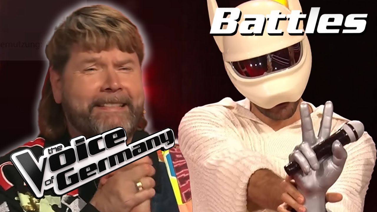 Cro kürt das "Battle of the Night": Wer sichert sich den Vorteil? | Battles | TVOG 2025