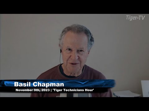 November 9th, The Tiger Technicians Hour on TFNN - 2023