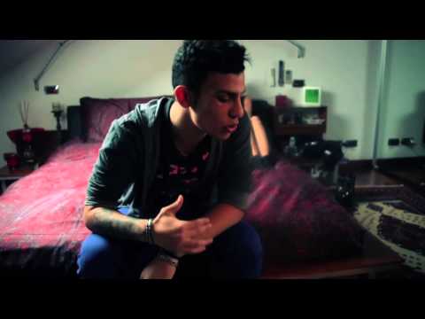RAYAN SEVENTEEN17 - IL MIO RICORDO PREFERITO (official video 2013)