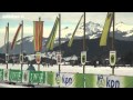 Sfeer op de Weissensee