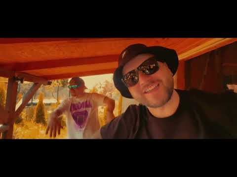 Kuchcik - nigdzie nie pędzę feat. Pietrulas (prod. ron_.)