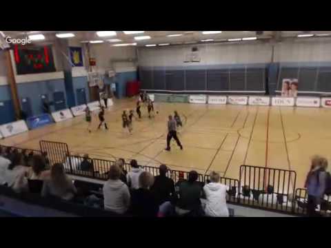 RM F16 omgång 4 Alvik-AIK