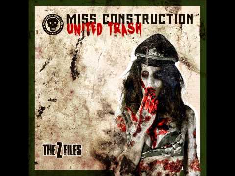 Miss Construction - Zombiefied 2013