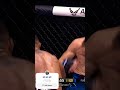 MICHAEL MORALES STOPPED ADAM FUGITT IN THE 3RD ROUND UFC UFCFIGHTNIGHTS UFCKNOCKOUTS