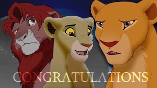 Congratulations [Hamilton]