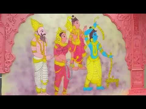 अयोध्या का संक्षिप्त इतिहास। Ayodhya Ka Itihaas।Narendra Modi।Ram Janmbhoomi Darshan। Hanuman Ghadi