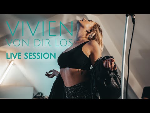 Vivien Von Dir Los