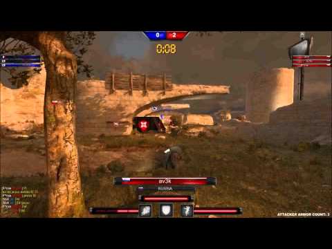 [SHOOTMANIA][Killer Elite Cup] Les Tortues Ninja VS Power Rangers - Match 2 - [MAP-SolarFlare]