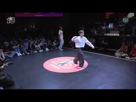 FLAVOURAMA 2024 | HOUSE TOP 16 | RAZA VS ANKA