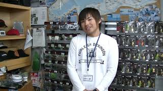 倉本剛 撮影　ショップ訪問シリーズ② サイト51様。