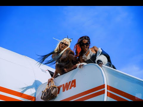 Video thumbnail for Bitches In Paris