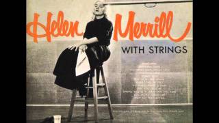 Helen Merrill - Comes love
