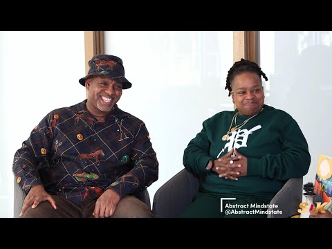 Abstract Mindstate shares Journey to Becoming A Group, HBCU Support and Independent Music Hustle