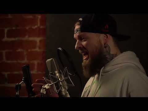 Devin Townsend - Deadhead (Eugene "Gene" Shepard Cover)