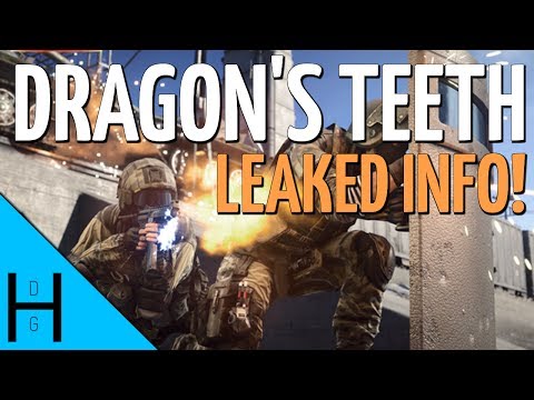 BF4 Dragon's Teeth Weapon Unlock Assignments - Battlefield 4