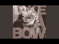 Take A Bow by Madonna