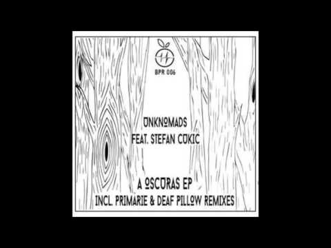 Stefan Cukic & Unknomads - SONS001 (Original Mix)