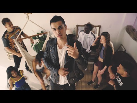 Behzad Leito - "Khoda Shokr" OFFICIAL VIDEO | بهزاد لیتو - خدا شکر