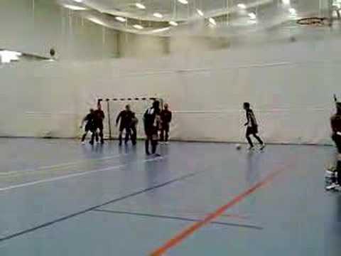 Futsalin kakkosta, FC Nets - OuTa