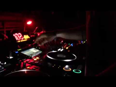 Empro @ hammerhalle sisyphos