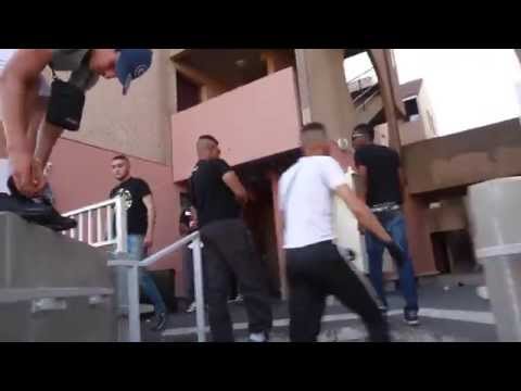 Warzen Criminelment ( clip officiel )