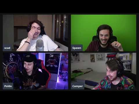 E se uno dei due iNoob morisse?