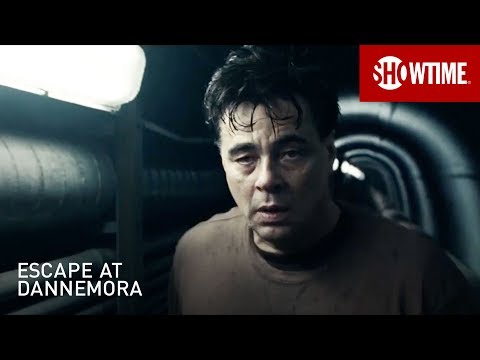 Escape At Dannemora Season 1 (Promo 'I See Myself Out There')