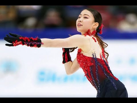 The Fall of Rika Kihira || How Hamada, the ISU, and Eteri Destroyed her Potential