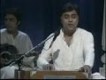 Woh Kagaz Ki Kashti Woh Barish Ka Paani LIVE HQ Sudarshan Fakir Jagjit Singh HiteshGhazal