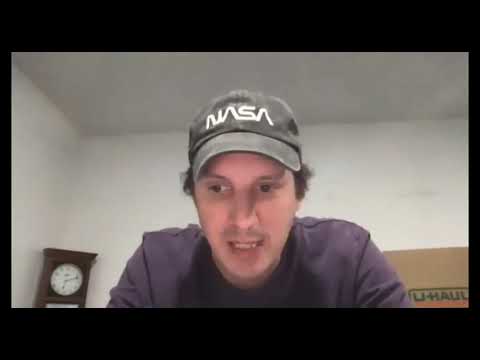 Clojure-Provo, 2nd Meeting, April 2020