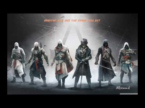 Nonstop Việt Remix Tan Trong Mưa Bay