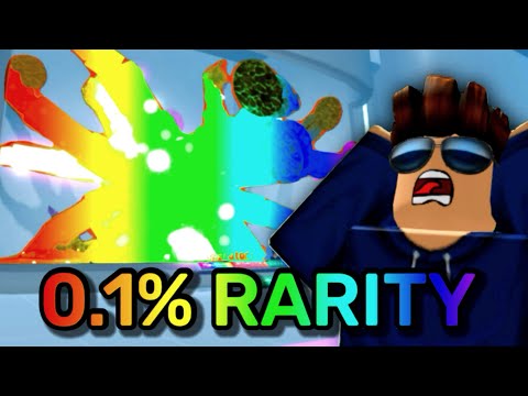 Getting The RAREST PARASITE in Roblox PARASITE.EXE