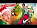 Wish Shoe A Merry Christmas FV Family 2022 Xmas Vlog