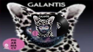 Galantis - Forever Tonight