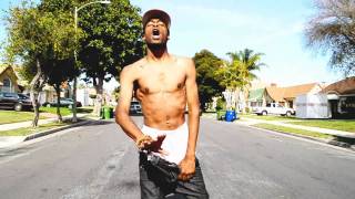 TiRon & Ayomari - What You Waiting On