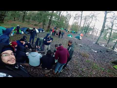 Go pro Algeria _Bivouac Afroun - djimla-jijel@club_constantine_sortie_photos