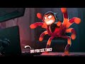 THE BAD GUYS All Movie Secrets You Missed 2022