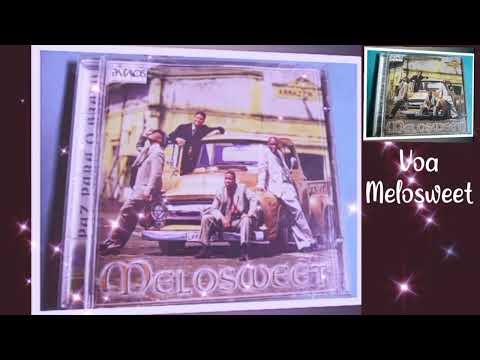 Voa - Melosweet