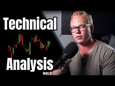 , title : 'A Beginner's Guide to Technical Analysis (pt. 1)'