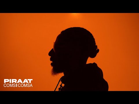 Piraat - Comsi Comsa ft Rollàn