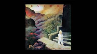 Oingo Boingo - Run Away (The Escape Song) (2022 Remaster) (Official Audio)
