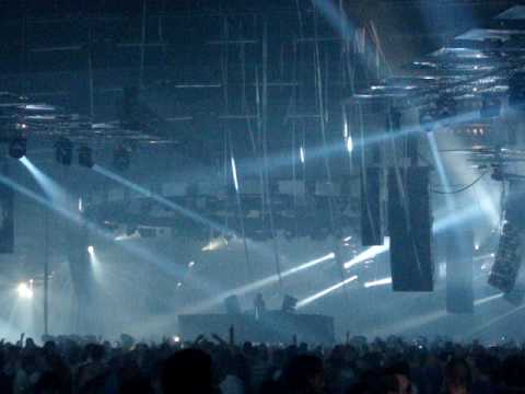 Tiesto @ Evolution 2009