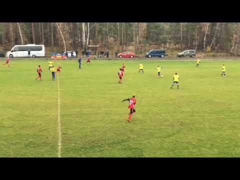 Bór Regut - SEMP II  0:3