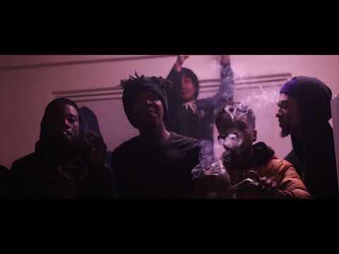 Bredwinners Flock - Rake In Cash | Shot By @xs.visuals