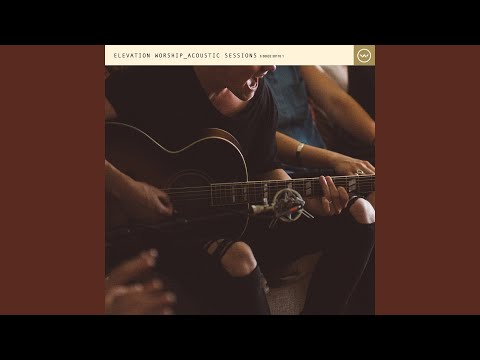 Here in the Presence (Acoustic)
