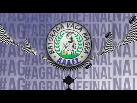 Batorada Vaca Magra - Grande Final CBU 2019