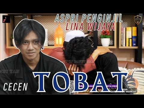 ASISTEN PRIBADI PENGINJIL LINA WIJAYA TOBAT - Ilyas (Cecen) - 28 Mei 25