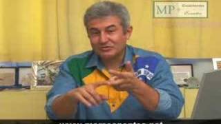 Os tripulantes da Missão Centenário eram militares da ativa?