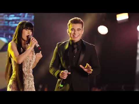 Bonde do Forró, Juliana Bonde & Banda Djavú - Não Se Vá